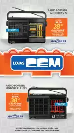 Folheto Lojas Cem Página 53