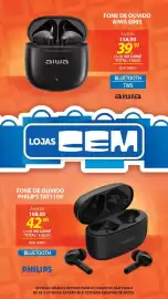 Folheto Lojas Cem Página 55