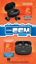 Folheto Lojas Cem Página 56