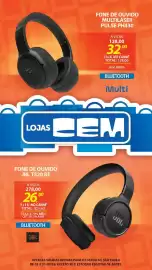 Folheto Lojas Cem Página 57