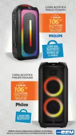 Folheto Lojas Cem Página 60