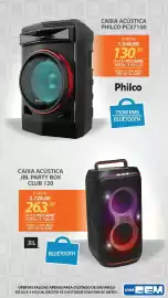 Folheto Lojas Cem Página 61