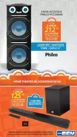 Folheto Lojas Cem Página 64