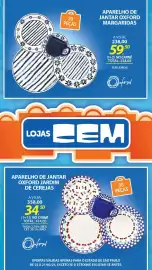 Folheto Lojas Cem Página 66