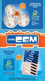 Folheto Lojas Cem Página 67