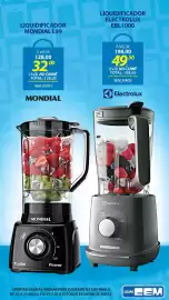 Folheto Lojas Cem Página 71