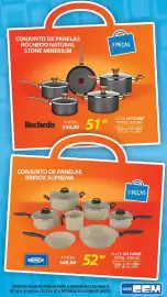 Folheto Lojas Cem Página 74