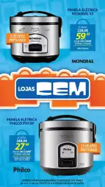 Folheto Lojas Cem Página 78