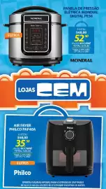 Folheto Lojas Cem Página 79