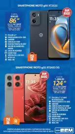 Folheto Lojas Cem Página 8