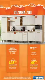 Folheto Lojas Cem Página 85