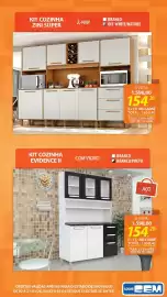 Folheto Lojas Cem Página 87