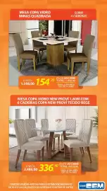 Folheto Lojas Cem Página 88