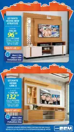 Folheto Lojas Cem Página 89