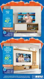 Folheto Lojas Cem Página 90