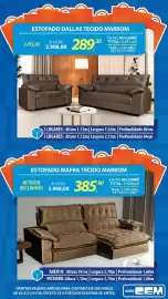 Folheto Lojas Cem Página 92