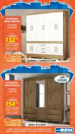 Folheto Lojas Cem Página 94