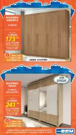 Folheto Lojas Cem Página 95