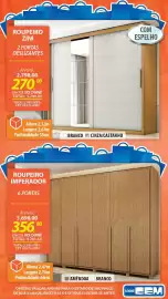 Folheto Lojas Cem Página 96