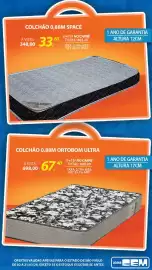 Folheto Lojas Cem Página 97