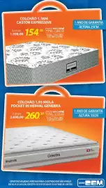 Folheto Lojas Cem Página 99