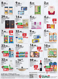 Encarte Zaffari Página 2