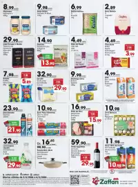 Encarte Zaffari Página 2