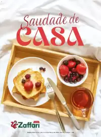 Encarte Zaffari Página 1