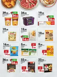 Encarte Zaffari Página 14