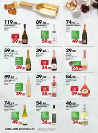 Encarte Zaffari Página 16