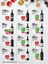 Encarte Zaffari Página 17