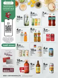 Encarte Zaffari Página 18