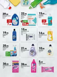 Encarte Zaffari Página 19