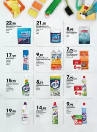 Encarte Zaffari Página 20