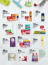 Encarte Zaffari Página 21