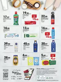 Encarte Zaffari Página 22