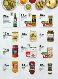 Encarte Zaffari Página 3