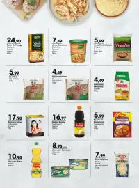 Encarte Zaffari Página 4