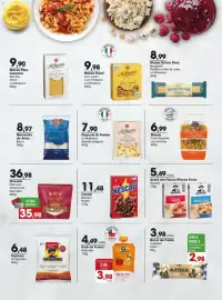 Encarte Zaffari Página 5