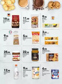 Encarte Zaffari Página 6