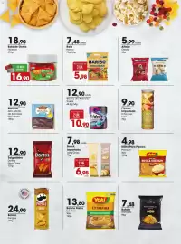 Encarte Zaffari Página 8