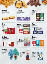 Encarte Zaffari Página 9