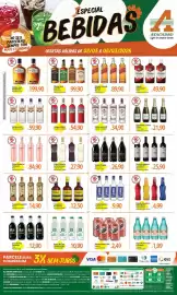 Folheto Atacadão semana 10 Página 1