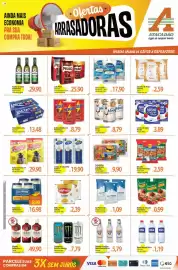 Folheto Atacadão semana 10 Página 1