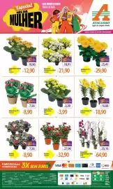 Folheto Atacadão semana 10 Página 1