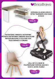 Volantino Brico Bravo Pagina 2