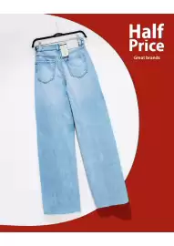 HalfPrice gazetka Strona 3