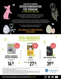 MegaZoo Flugblatt woche 9 Seite 20