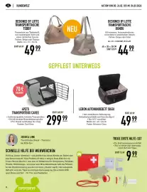 MegaZoo Flugblatt woche 9 Seite 10