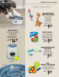 MegaZoo Flugblatt woche 9 Seite 12